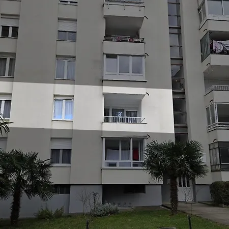 21 Apartment Mostar