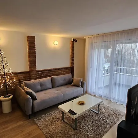 21 Apartment Mostar