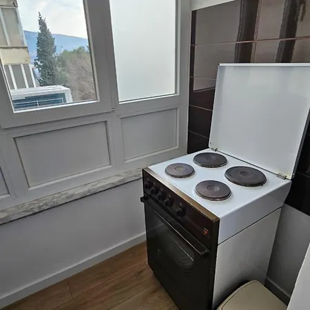 Apartment 21 Mostar